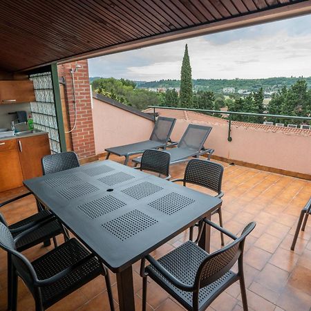 Apartments Sara 7, 8, 9 Portorož Zewnętrze zdjęcie
