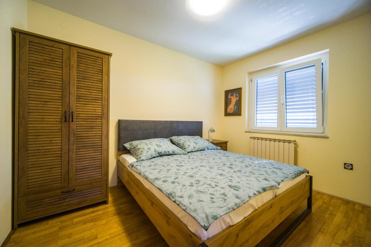Apartments Sara 7, 8, 9 Portorož Zewnętrze zdjęcie