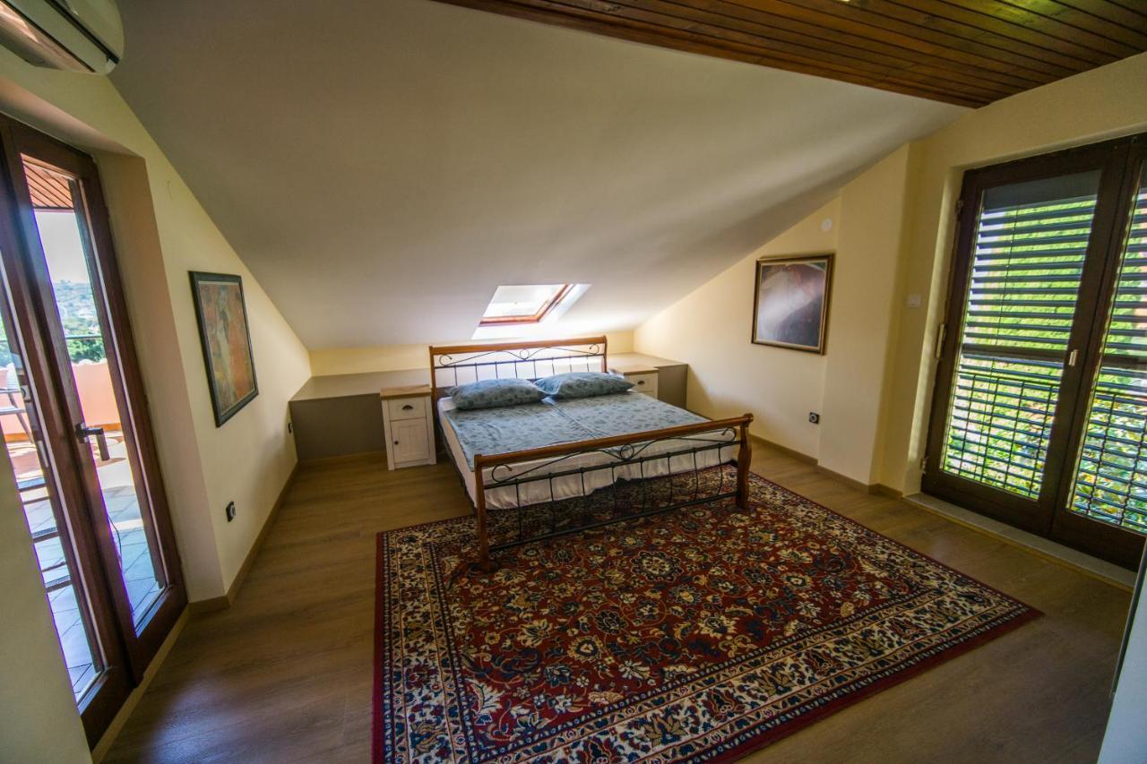 Apartments Sara 7, 8, 9 Portorož Zewnętrze zdjęcie