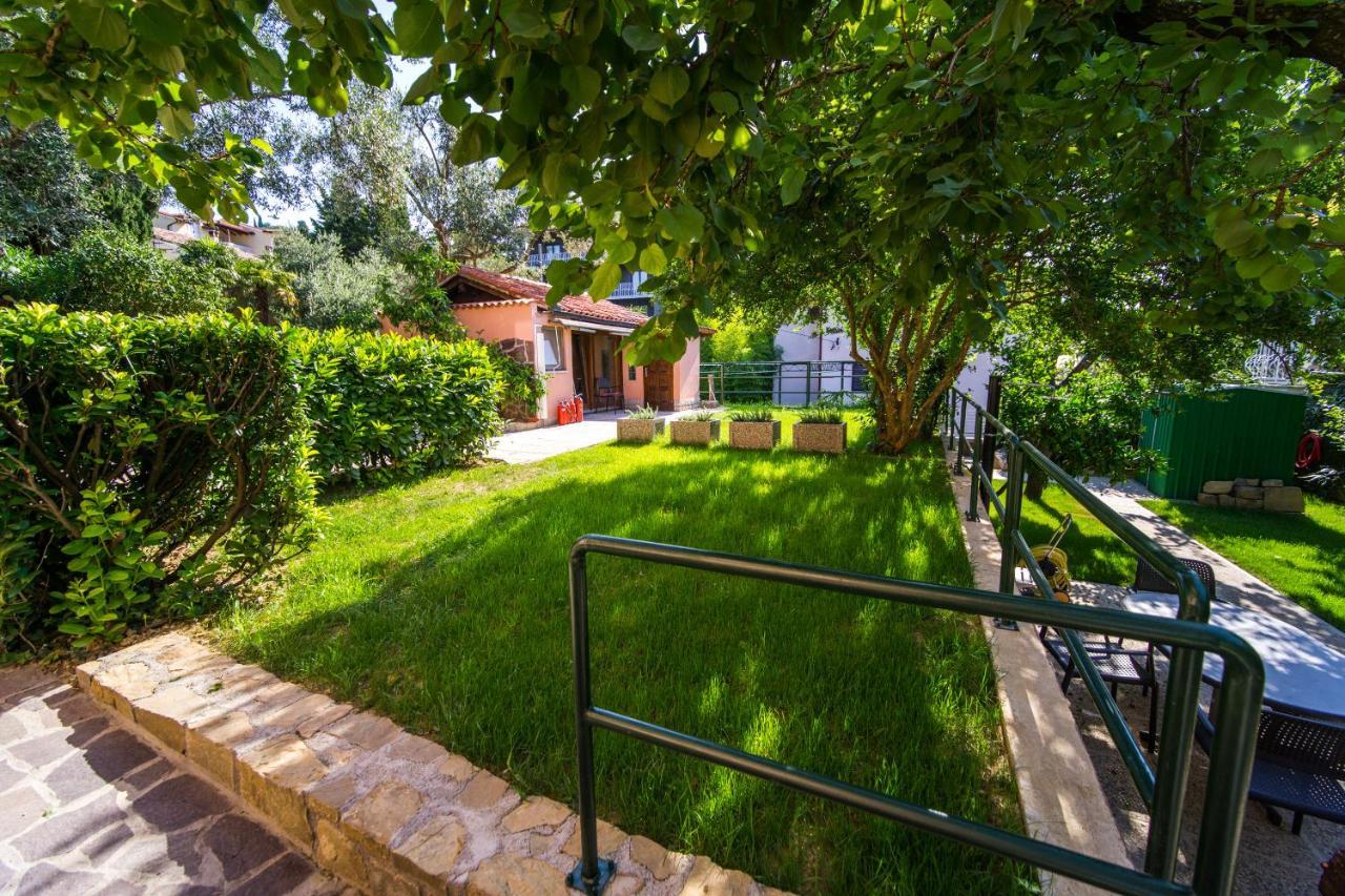 Apartments Sara 7, 8, 9 Portorož Zewnętrze zdjęcie