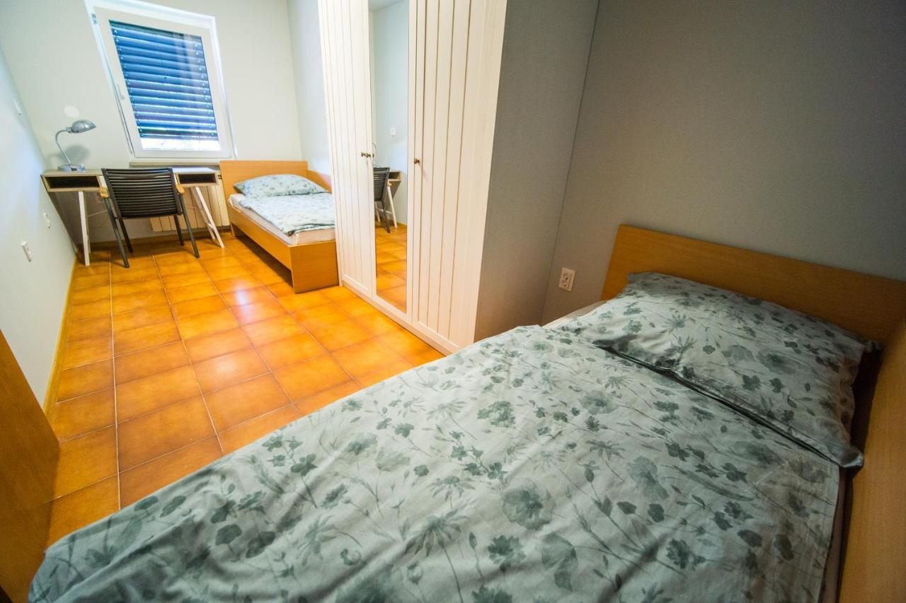 Apartments Sara 7, 8, 9 Portorož Zewnętrze zdjęcie