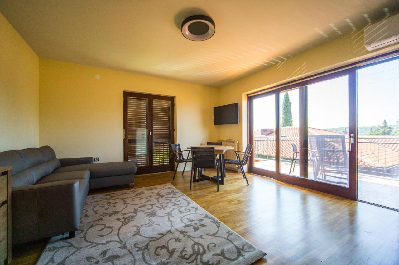 Apartments Sara 7, 8, 9 Portorož Zewnętrze zdjęcie