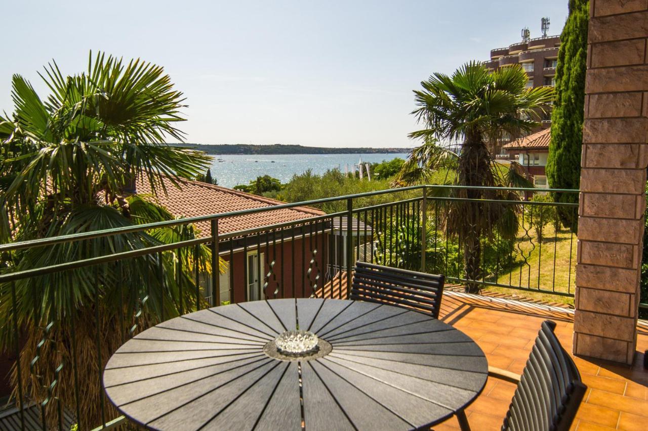 Apartments Sara 7, 8, 9 Portorož Zewnętrze zdjęcie