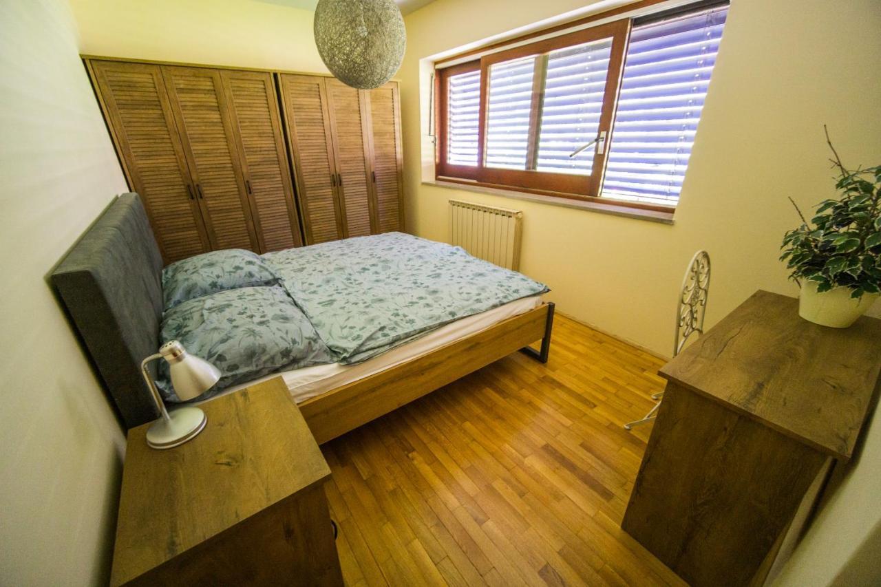 Apartments Sara 7, 8, 9 Portorož Zewnętrze zdjęcie