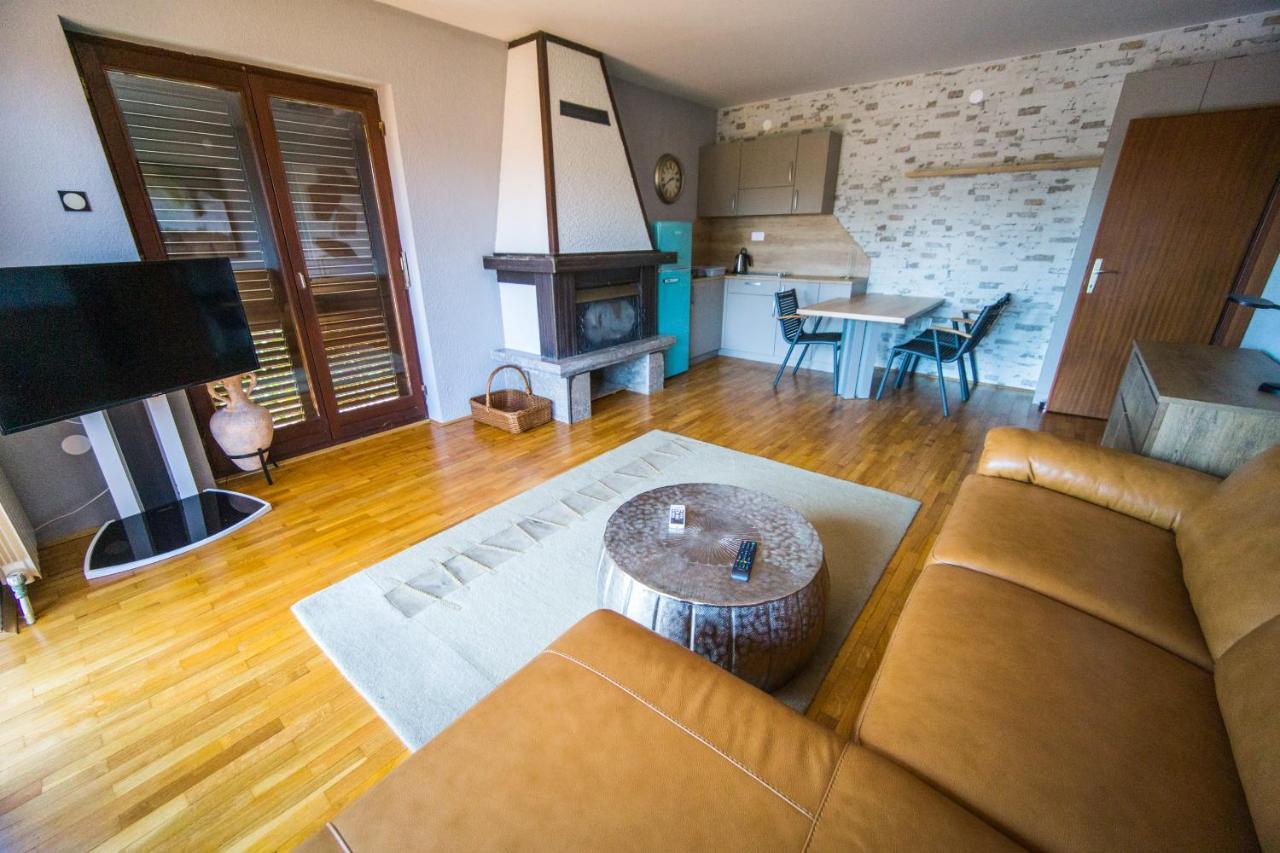 Apartments Sara 7, 8, 9 Portorož Zewnętrze zdjęcie