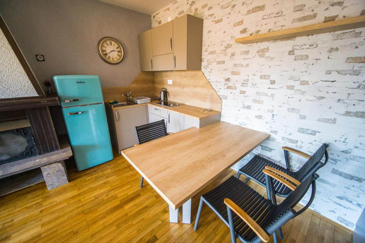 Apartments Sara 7, 8, 9 Portorož Zewnętrze zdjęcie