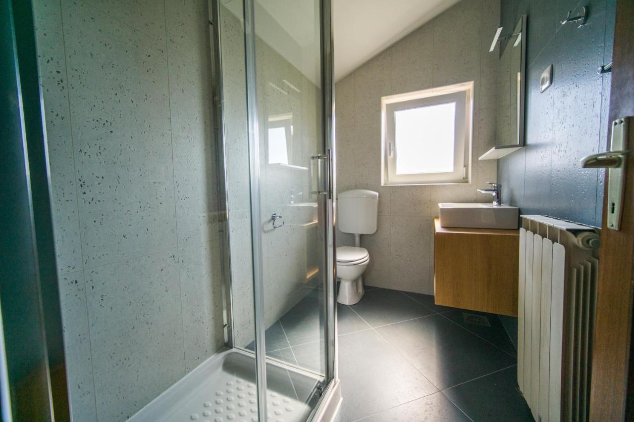 Apartments Sara 7, 8, 9 Portorož Zewnętrze zdjęcie