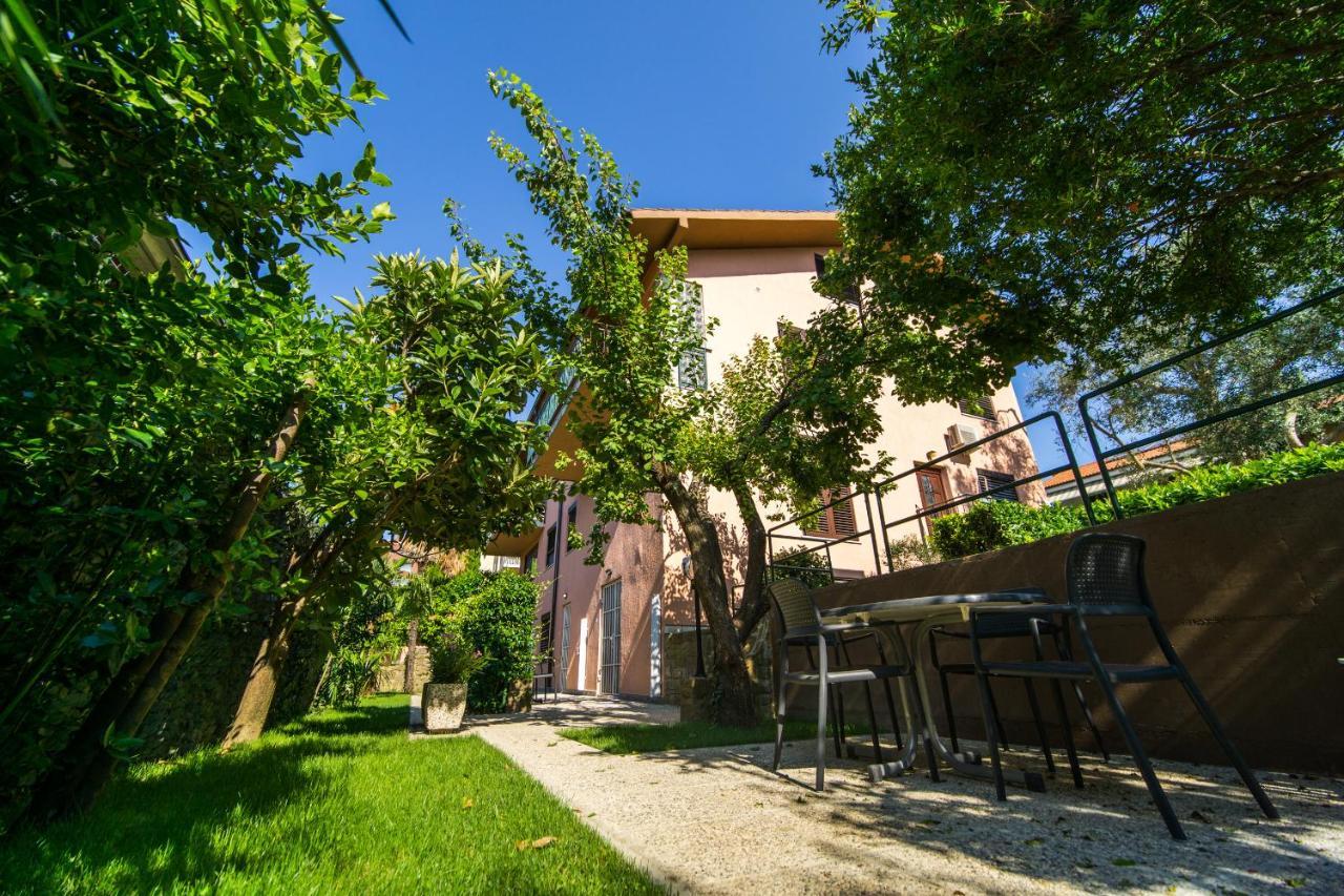 Apartments Sara 7, 8, 9 Portorož Zewnętrze zdjęcie