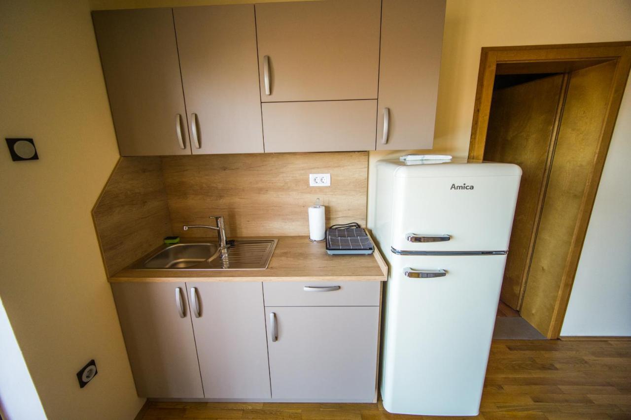Apartments Sara 7, 8, 9 Portorož Zewnętrze zdjęcie