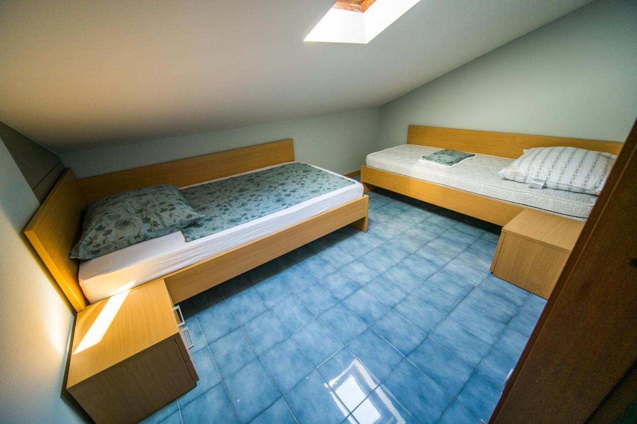 Apartments Sara 7, 8, 9 Portorož Zewnętrze zdjęcie