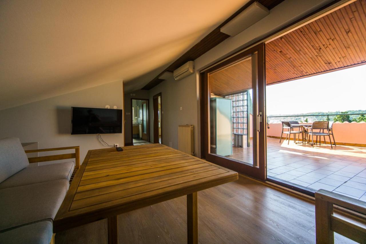 Apartments Sara 7, 8, 9 Portorož Zewnętrze zdjęcie